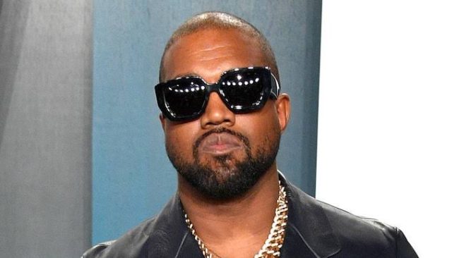 Kanye West Attacks OK Magazine While Addressing His Parenting Issues With Kim K