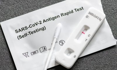FDA Warns Public Over Misuse Of At-Home COVID-19 Tests