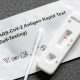 FDA Warns Public Over Misuse Of At-Home COVID-19 Tests