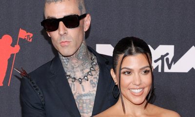And Travis Barker Are Trying To Have A Baby In New ’Kardashians’ Trailer