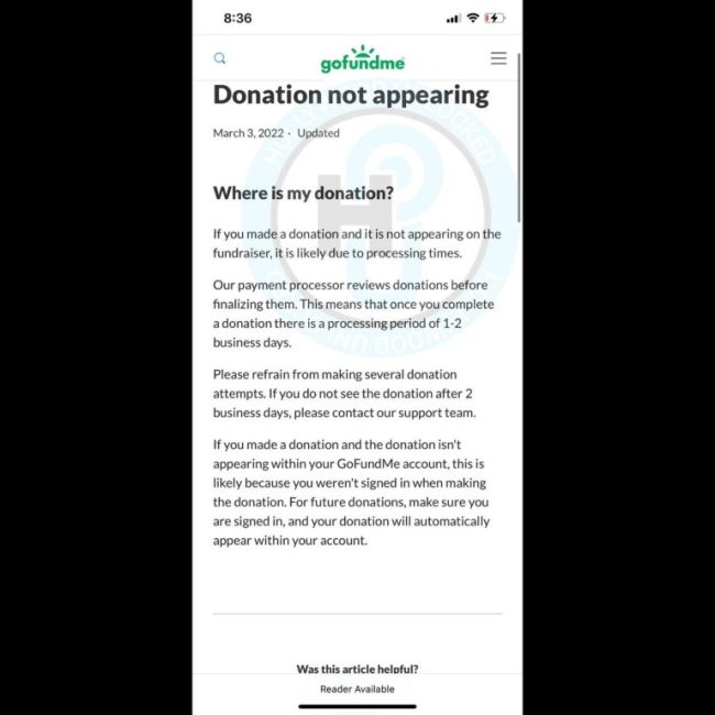 YK Osiris Provides Video Screenshot To Prove That He Donated To Tyre Sampson’s GoFundMe Page