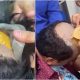 Indian Smuggler Arrested With $40K Worth Of Gold Hidden Under His Wig & Inside His Rectum