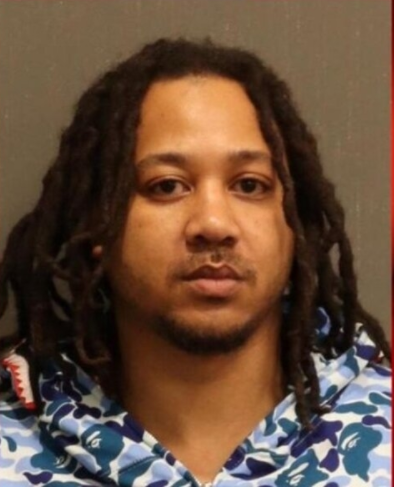 Officers who arrived at the scene said they found Welch crouched down near his ex-girlfriend’s passenger side door. Additionally, the man wrapped his Apple Watch across the spokes of her side front car wheel and used the device to track her movements. RELATED STORIES: Man Arrested For Stalking Pregnant Ex-Girlfriend After Asking Her For Money Repeatedly Welch was arrested last Friday and he faces charges of attaching an electronic device to his ex-girlfriend’s vehicle.