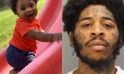 Toddler Who Was Used By Father As ‘Human Shield’ In 2019 Philadelphia Shooting Dies