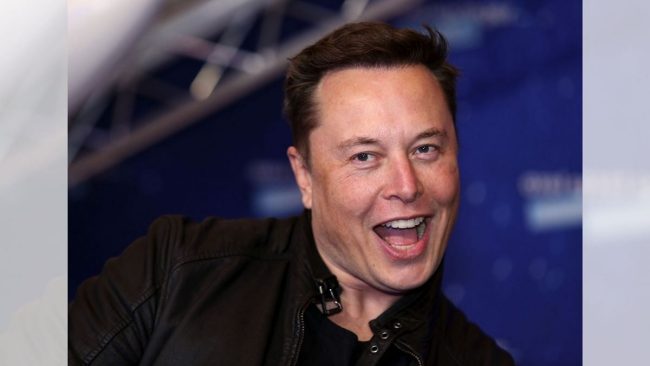 Elon Musk Says He'll 'Buy Coca Cola To Put Cocaine Back In'