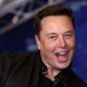 Elon Musk Says He'll 'Buy Coca Cola To Put Cocaine Back In'