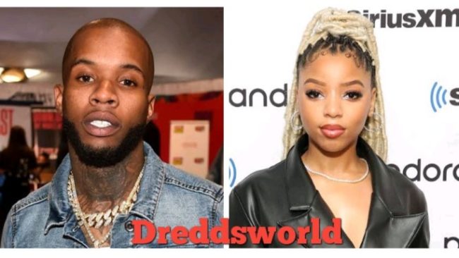 Tory Lanez Praises Chloe Bailey's For Not Giving A F*ck About Haters