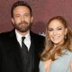 Jennifer Lopez Was N* ked In Her Bathtub When Ben Affleck Proposed With Green Diamond Engagement Ring