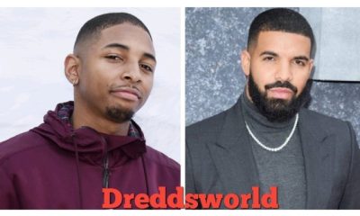 Alleged Serial Rapist Kaalan Walker, Lied About Knowing Drake As A Way To ‘Trap’ Girls