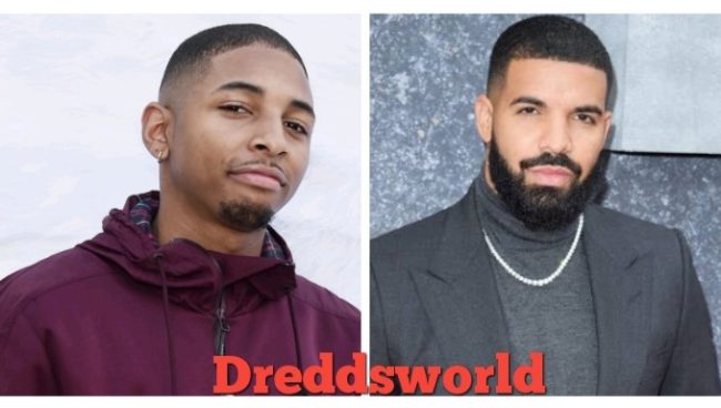 Alleged Serial Rapist Kaalan Walker, Lied About Knowing Drake As A Way To ‘Trap’ Girls