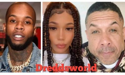 Tory Lanez Blasts Benzino For Clowning His Daughter Coi Leray's Projected Album Sales