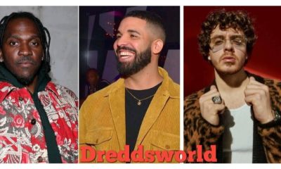 Drake Reignites Beef With Pusha T, Throws Shot At Pusha On Jack Harlow's Song