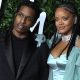 A$AP Rocky Reportedly Cheated On Rihanna With Fenty Footwear Designer Amina Muaddi