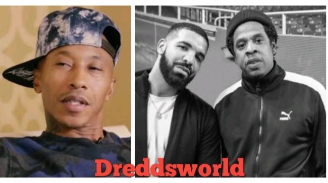 Fredro Starr Says Jay Z & Drake Are No Longer At Their Music Heights, They Should Do Bigger Things 