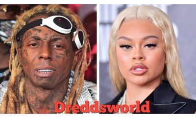Lil Wayne Accused Of S*xually Harassing Big Latto After Mandii B Named Him The Difficult Male Collaborator 