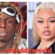 Lil Wayne Accused Of S*xually Harassing Big Latto After Mandii B Named Him The Difficult Male Collaborator 
