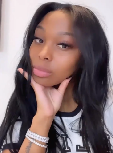 Jayda Cheaves Confirms She Had Plastic Surgery On Her Face - Before & After Pics