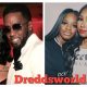 Diddy AKA Brother Love Shows Love & Support To The City Girls At Their Coachella Performance