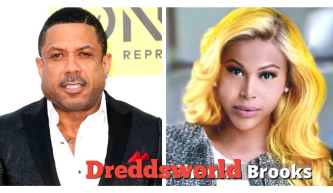 Benzino Denies Dating Transgender Model Shauna Brooks: ‘I Am Straight'