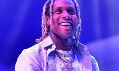Fan Accidentally Pee On Herself Mid Lil Durk's Performance