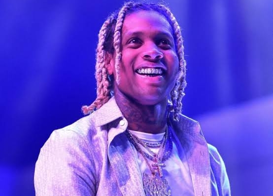 Fan Accidentally Pee On Herself Mid Lil Durk's Performance
