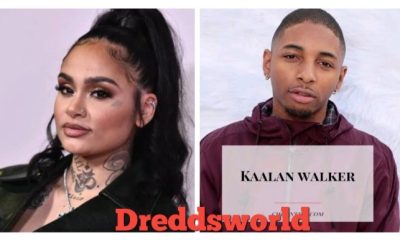 "This Man Is Going To Jail For The Rest Of His Life" - Kehlani On Kaalan Walker Guilty Verdict