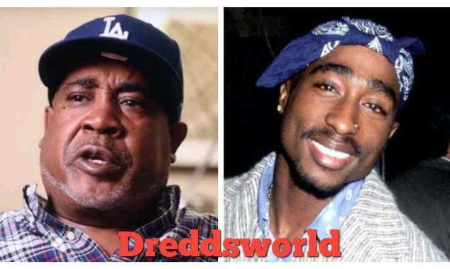 Keefe D Could Be Soon Arrested For 2Pac's Murder