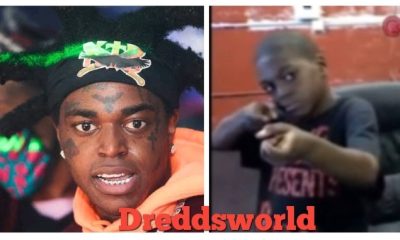Kodak Black Rapping As A Young Boy, Age 12, Surface Online