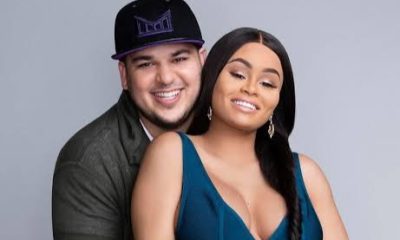 Rob Kardashian Testifies That "It Wasn't Real Love" When He Proposed To Blac Chyna