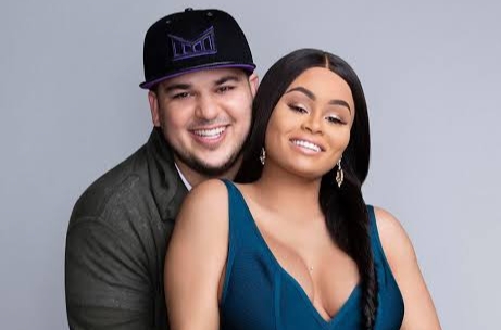Rob Kardashian Testifies That "It Wasn't Real Love" When He Proposed To Blac Chyna