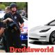 Dallas County Select Tesla Model 3 As New Police Vehicle