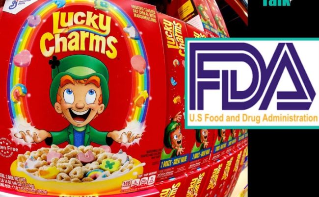 Lucky Charms Cereal Under Investigation After Reports Of Illnesses