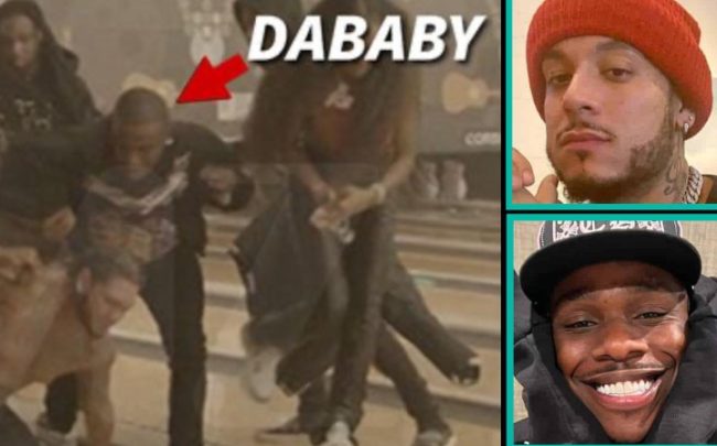 DaBaby’s Bowling Alley Case Hits Roadblock As Victim Brandon Bills Is No Longer Cooperating With Police