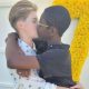 Black Twitter Defends Zaya Wade Kissing Transgender Boyfriend Hudson 'Huaze Leo' In Viral Photo