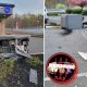 Thieves Rip Out ATM At New Jersey Bank, Stealing $40,000 In Just 90 Seconds