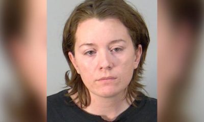 Florida Woman Arrested For Putting 4-Year-Old Boy In Laundry Dryer And Starting The Machine