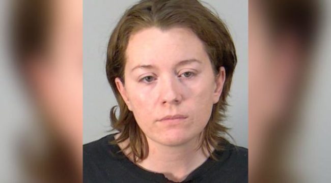 Florida Woman Arrested For Putting 4-Year-Old Boy In Laundry Dryer And Starting The Machine
