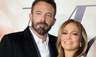 Ben Affleck Reportedly Dropped Over $10 Million On Jennifer Lopez' Engagement Ring
