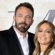 Ben Affleck Reportedly Dropped Over $10 Million On Jennifer Lopez' Engagement Ring