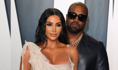 Kim Kardashian Reveals “Kanye Wanted To Quit Everything And Dedicate His Life To Being My Stylist”