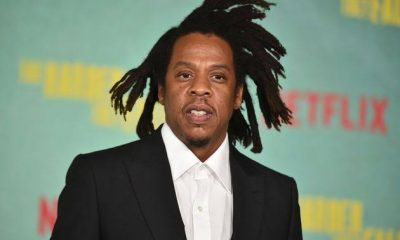 Oschino Alleges Jay Z's Secret Daughter Is Living In The Hood Of Cambridge, Maryland 