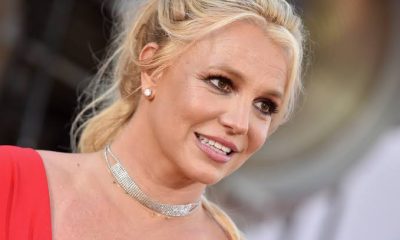 Britney Spears Is Pregnant