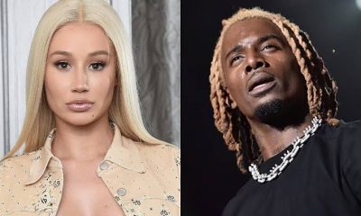 Iggy Azalea Laughs Off Ex-BF Playboy Carti’s Claim That He ‘Takes Care’ Of Her: ‘Let’s Not Get Carried Away’