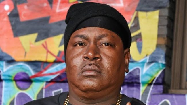 Trick Daddy Shares He Caught Gonorrhea & Used It To Play Jokey Joke On His Friends 