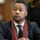 Cuba Gooding Jr. Pleads Guilty To Forcible Touching, Avoids Jail In Manhattan S* x Abuse Case
