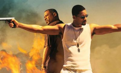 Michael Bay Claims Sony Thought ‘Bad Boys’ Would Flop With 2 Black Actors