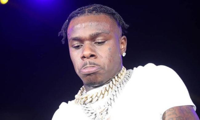 Audio Of DaBaby's 911 Call After Shooting Trespasser Released Online 