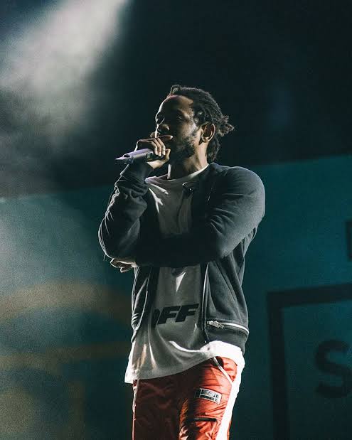 Kendrick Lamar's Insane Word Play & Calculations Proves He's One Of The Greatest Rappers Living 