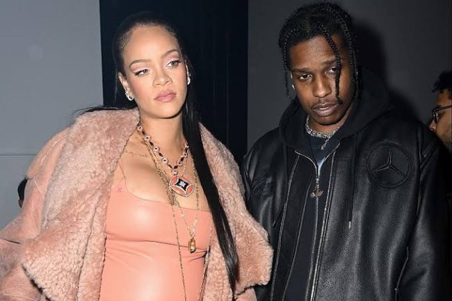 Pregnant Rihanna Likely To Give Birth In Her Home Country Of Barbados