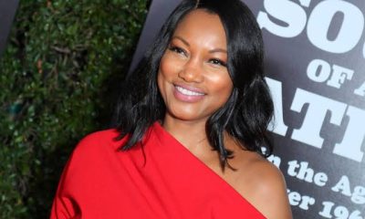 Real Housewives' Garcelle Beauvais Used To Date Will Smith While He Was Married To Jada, Recounts Curving Michael Jordan 